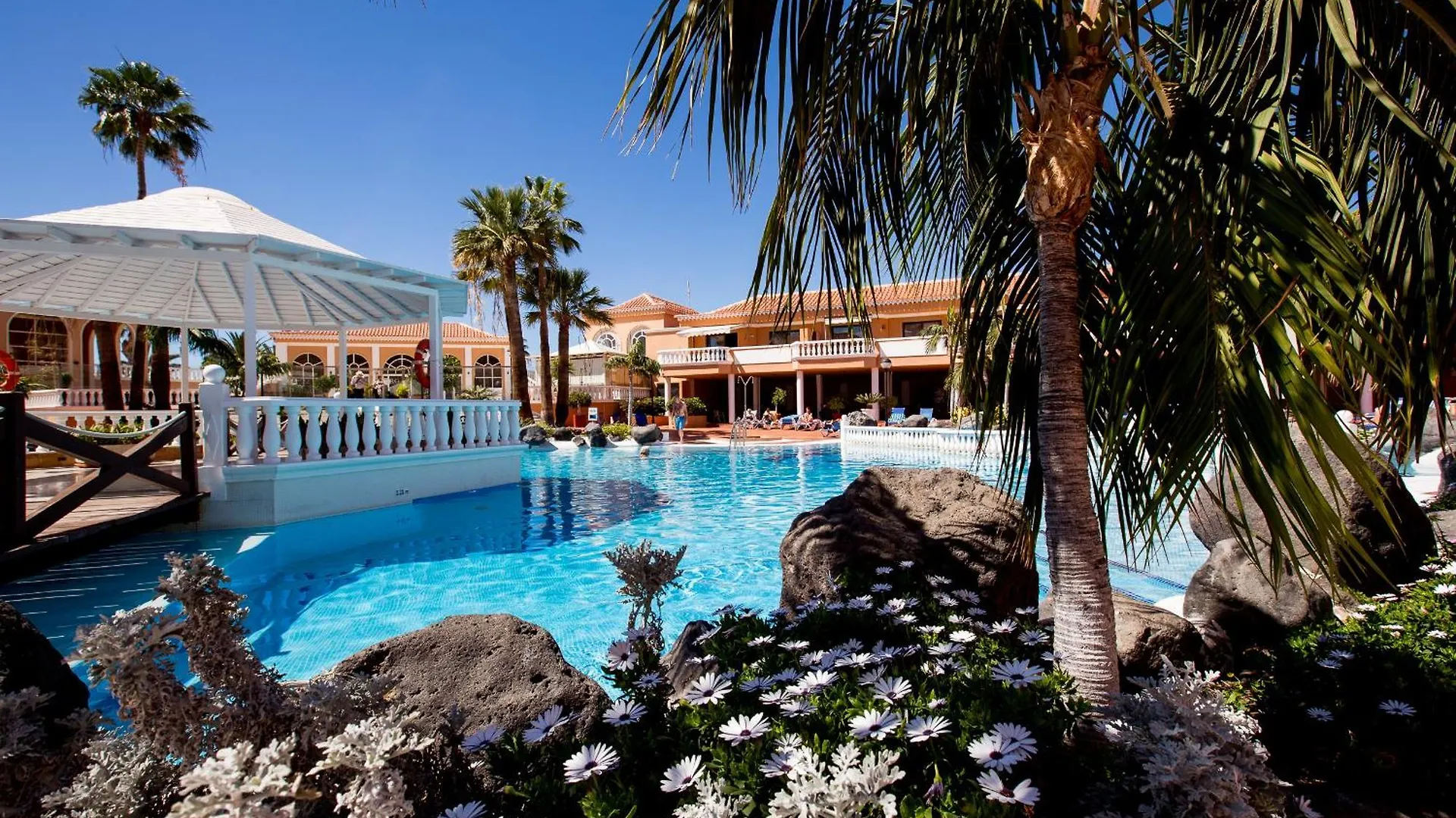 Appartement Beachfront Bliss - Tenerife Royal Gardens Playa de las Américas