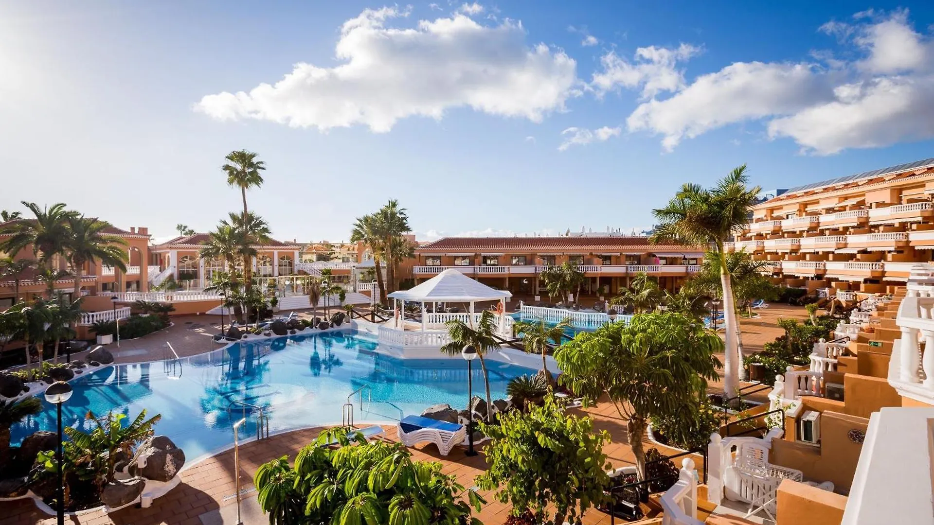 Appartement Beachfront Bliss - Tenerife Royal Gardens Playa de las Américas Espagne