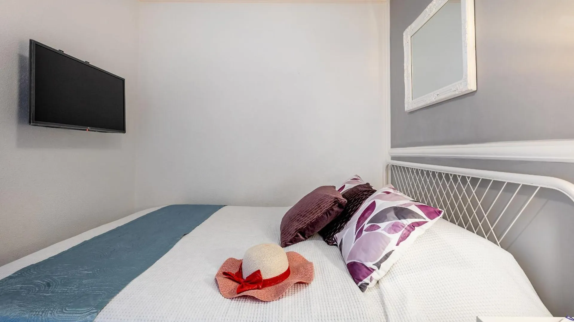 Appartement Beachfront Bliss - Tenerife Royal Gardens Playa de las Américas Espagne