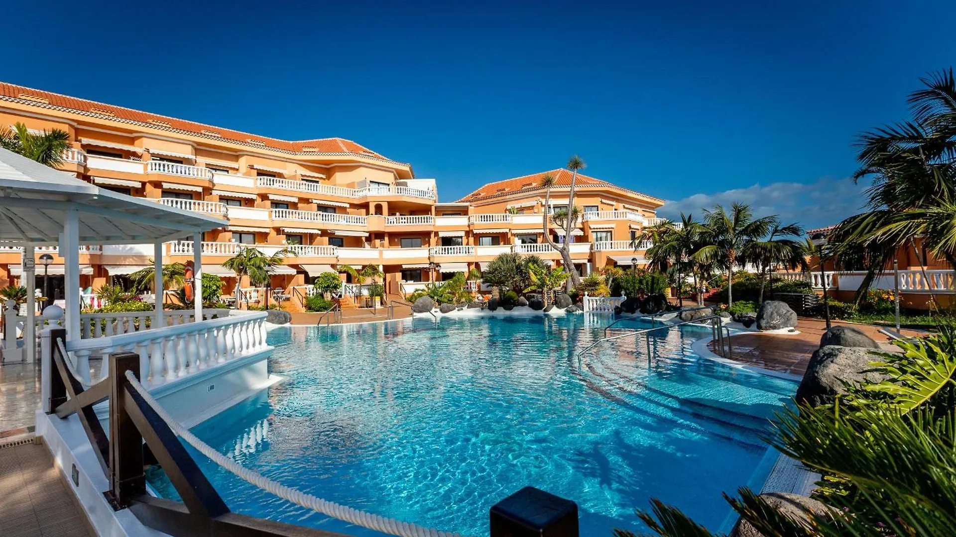 Appartement Beachfront Bliss - Tenerife Royal Gardens Playa de las Américas