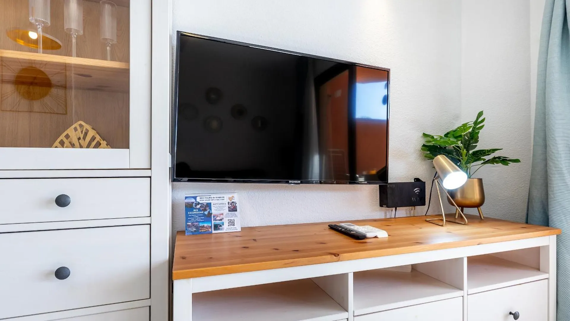 Appartement Beachfront Bliss - Tenerife Royal Gardens Playa de las Américas Espagne